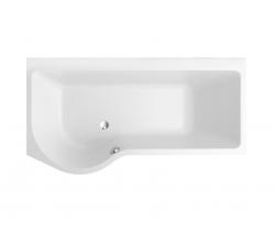 Изображение продукта Villeroy & Boch Subway Baths rectangular