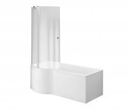 Villeroy & Boch Subway Baths rectangular - 2