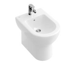 Изображение продукта Villeroy & Boch Subway биде