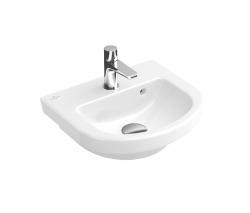 Изображение продукта Villeroy & Boch Subway раковина для мытья рук