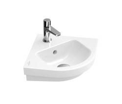 Изображение продукта Villeroy & Boch Subway раковина для мытья рук