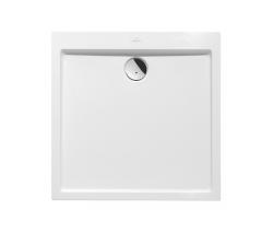 Изображение продукта Villeroy & Boch Subway Shower trays square