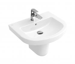 Изображение продукта Villeroy & Boch Subway умывальная раковина