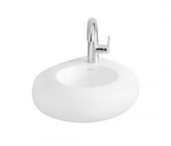 Изображение продукта Villeroy & Boch Pure Stone раковина для мытья рук