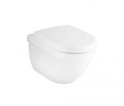 Изображение продукта Villeroy & Boch Subway 2.0 Tiefspülklosett compact