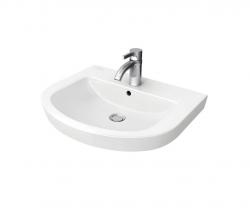 Изображение продукта Villeroy & Boch Subway 2.0 Waschtisch