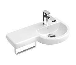 Изображение продукта Villeroy & Boch Subway 2.0 Waschtisch