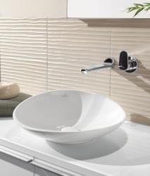 Изображение продукта Villeroy & Boch My Nature Surface-mounted умывальная раковина