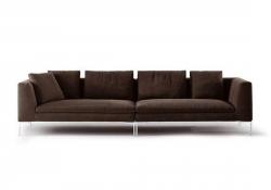 Изображение продукта B&B Italia Charles CH156S+CH156D