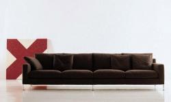 Изображение продукта B&B Italia Harry H165S+ H165D