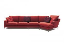 Изображение продукта B&B Italia Harry H165S+ H75 + H140D