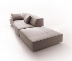 Изображение продукта B&B Italia Bend диван