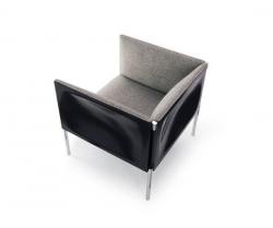 Изображение продукта B&B Italia Hollow 1/2/3