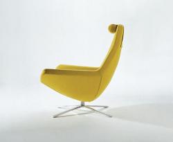 B&B Italia Metropolitan ME100/1 - 2