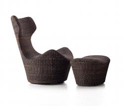 Изображение продукта B&B Italia Papilio outdoor