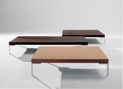 Изображение продукта B&B Italia Charles low tables