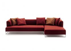 Изображение продукта B&B Italia Solo S193TS+S140LD