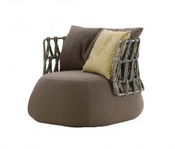 Изображение продукта B&B Italia Fat диван outdoor