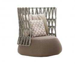 Изображение продукта B&B Italia Fat диван outdoor