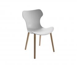 Изображение продукта B&B Italia Papilio Shell