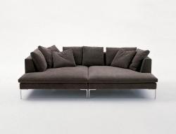 Изображение продукта B&B Italia Charles Large CHL135LS+CHL135LD