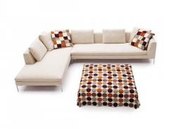 Изображение продукта B&B Italia Charles Large CHL247LS+CHL247LD