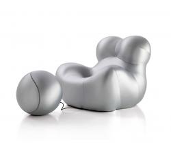 Изображение продукта B&B Italia UP5 / UP6 silver