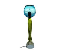 Изображение продукта CuriousaCuriousa Tulip Globe настольный светильник