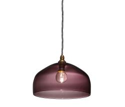 Изображение продукта CuriousaCuriousa Glass подвесной светильник Retro