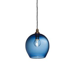 Изображение продукта CuriousaCuriousa Glass подвесной светильник Round