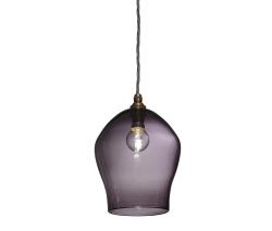 Изображение продукта CuriousaCuriousa Glass подвесной светильник Teardrop