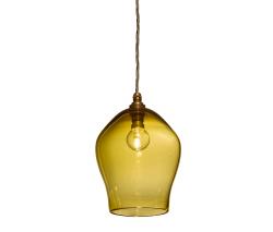 Изображение продукта CuriousaCuriousa Glass подвесной светильник Teardrop