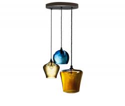 Изображение продукта CuriousaCuriousa подвесной светильник люстра