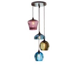 Изображение продукта CuriousaCuriousa подвесной светильник люстра