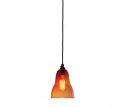 Изображение продукта CuriousaCuriousa Strial подвесной светильник