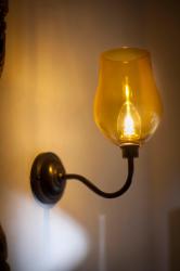 CuriousaCuriousa Single Arm IP44 - 2