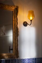 CuriousaCuriousa Single Arm IP44 - 3