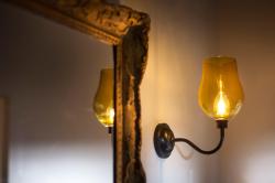 CuriousaCuriousa Single Arm IP44 - 4