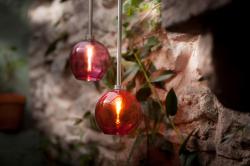 CuriousaCuriousa Glass подвесной светильник IP44 - 5