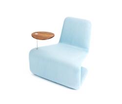 Изображение продукта Linde&Linde Urban lounge table