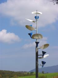 Santa & Cole Lampelunas - 3