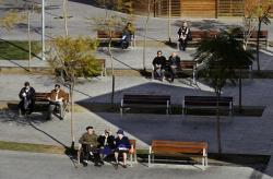 Santa & Cole NeoRomantico Liviano - 3