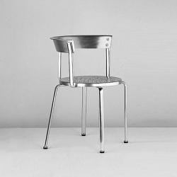 Изображение продукта Seledue|Seleform Alu 4 кресло