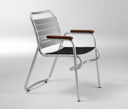 Изображение продукта Seledue|Seleform Alu 7 chair