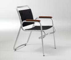 Изображение продукта Seledue|Seleform Alu 7 chair