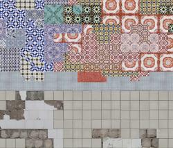 WALL&DECO Tell me Tiles - 1