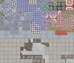 WALL&DECO Tell me Tiles - 2