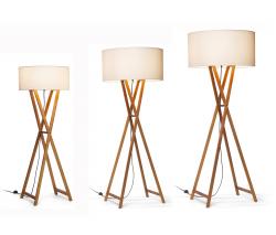 Marset Cala standing lamp P140 - P180 - 4
