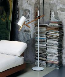 Изображение продукта Marset Scantling напольный светильник