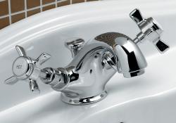 Изображение продукта DevonDevon Coventry 1 hole basin set